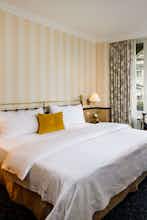 Hotel Opera Hotel Zurich photo 2