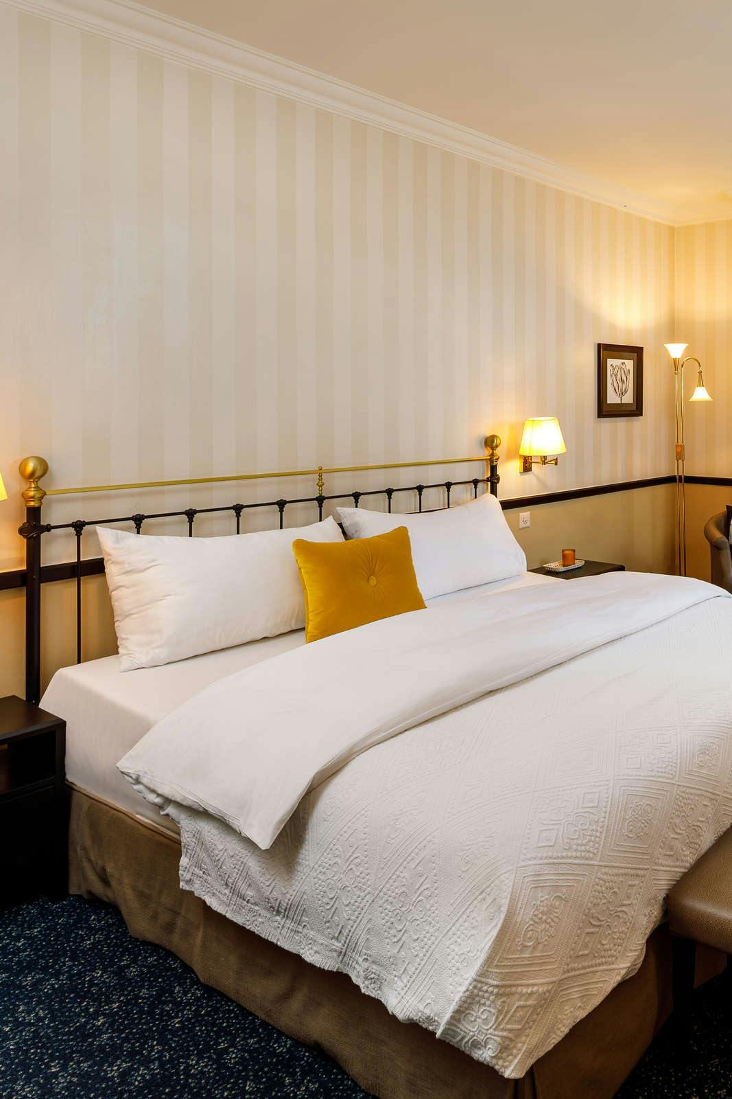 Hotel Opera Hotel Zurich photo 5