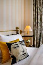 Hotel Opera Hotel Zurich photo 3