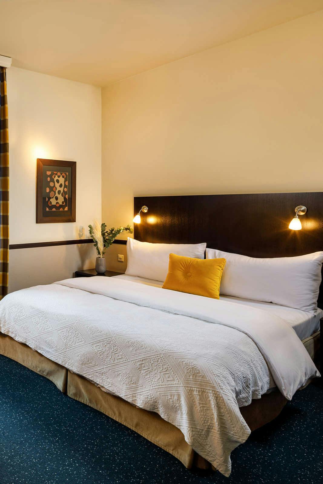 Hotel Opera Hotel Zurich photo 1