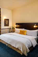 Hotel Opera Hotel Zurich photo 1