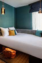 Hotel Opera Hotel Zurich photo 4