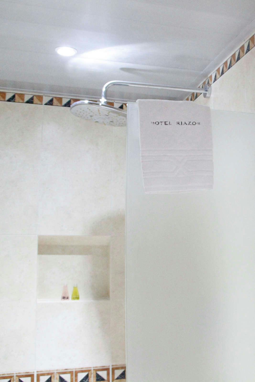 Hotel Hotel Riazor photo 4