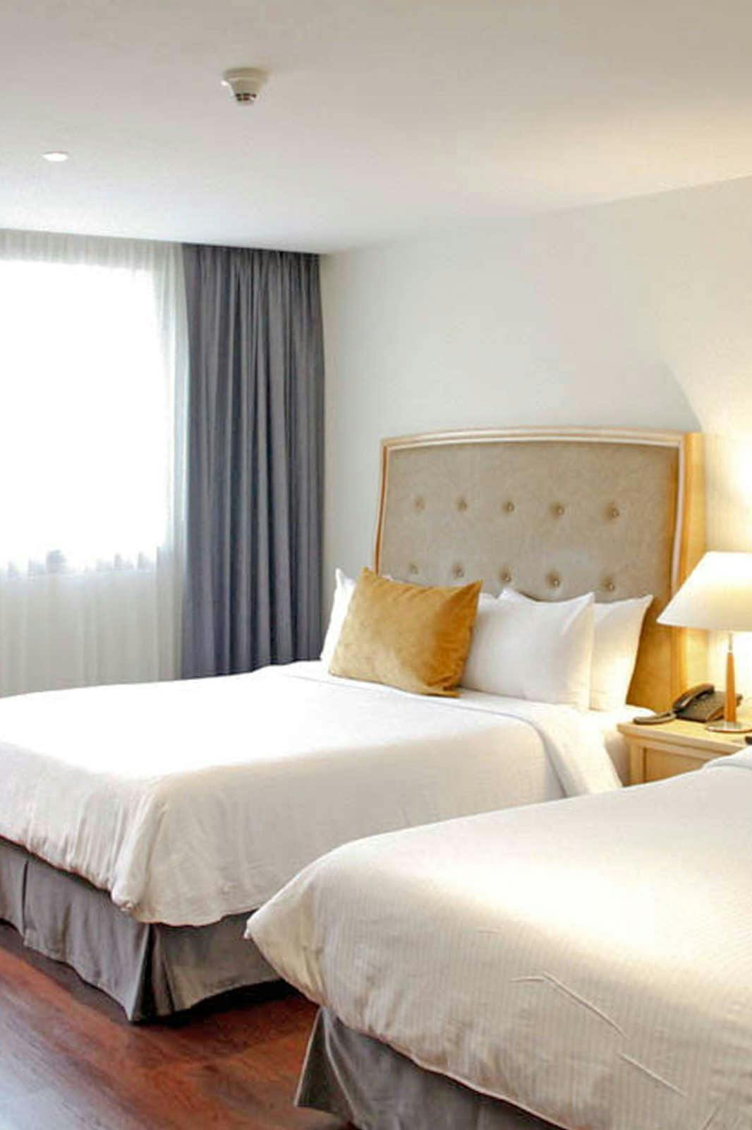 Hotel Hotel Riazor photo 3