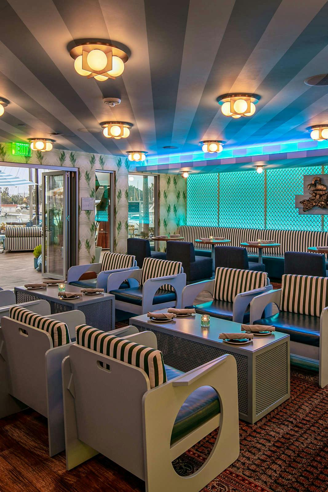 Hotel Marina del Rey Hotel photo 2