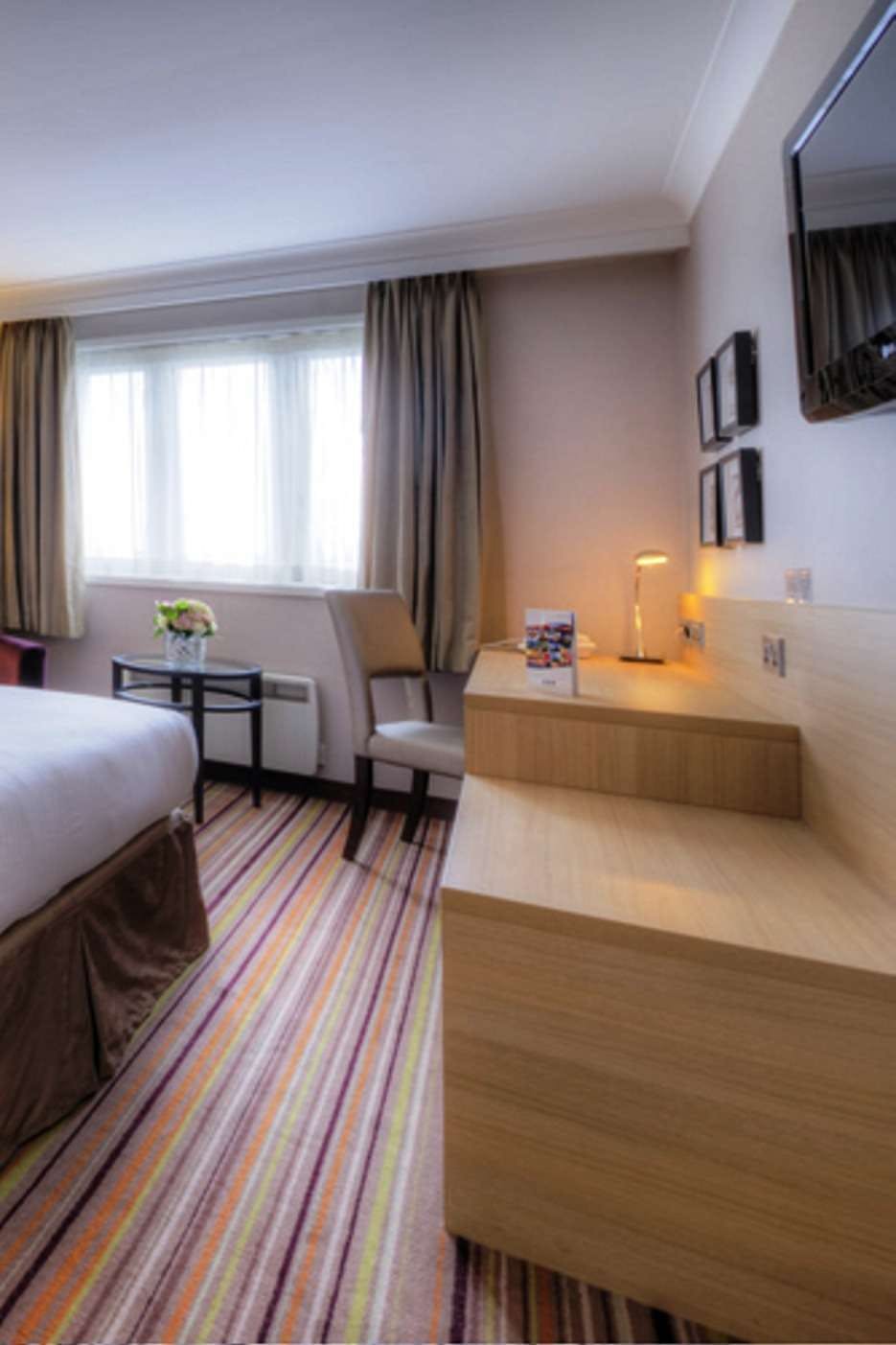 Hotel Clarion Collection Hotel St Albans City Centre photo 3