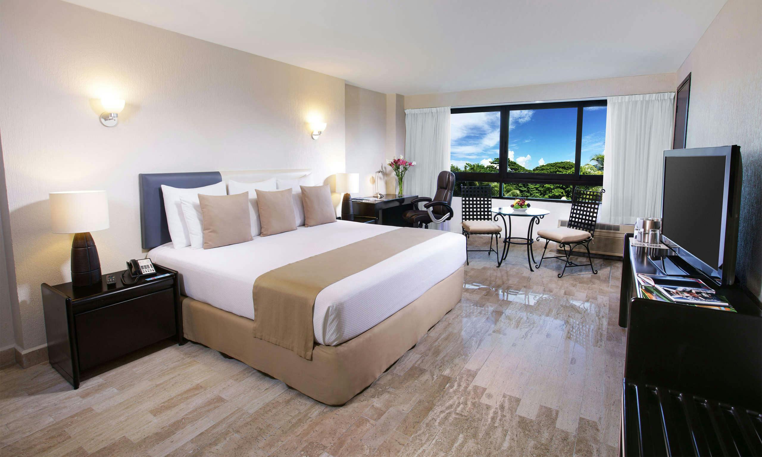 Smart Cancun by Oasis