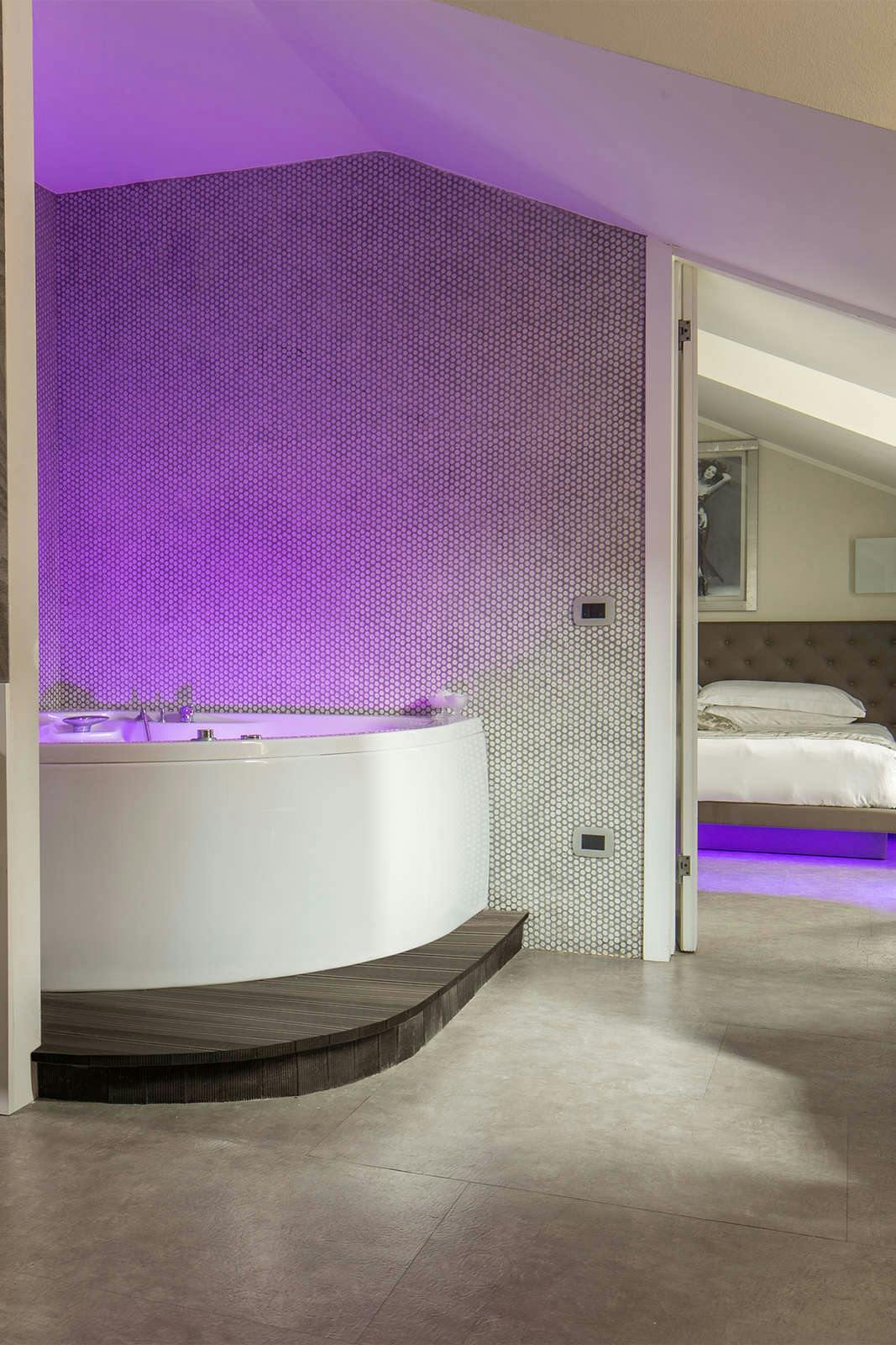 Hotel Montenapoleone Suites photo 5