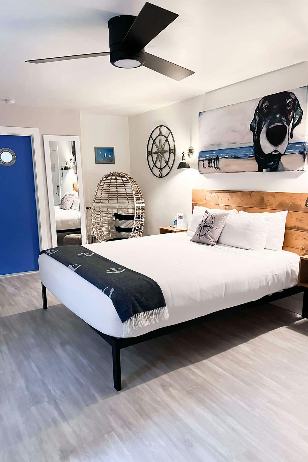 Hotel Haley Hotel photo 3