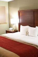 Hotel Comfort Inn Ellensburg, WA photo 1