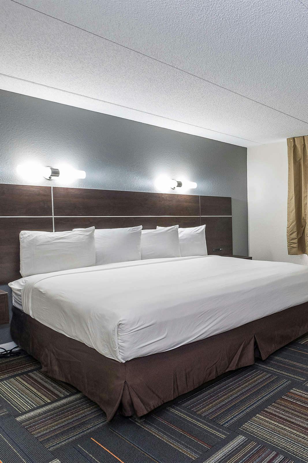 Hotel Red Roof PLUS+ & Suites Knoxville West-Cedar Bluff photo 2