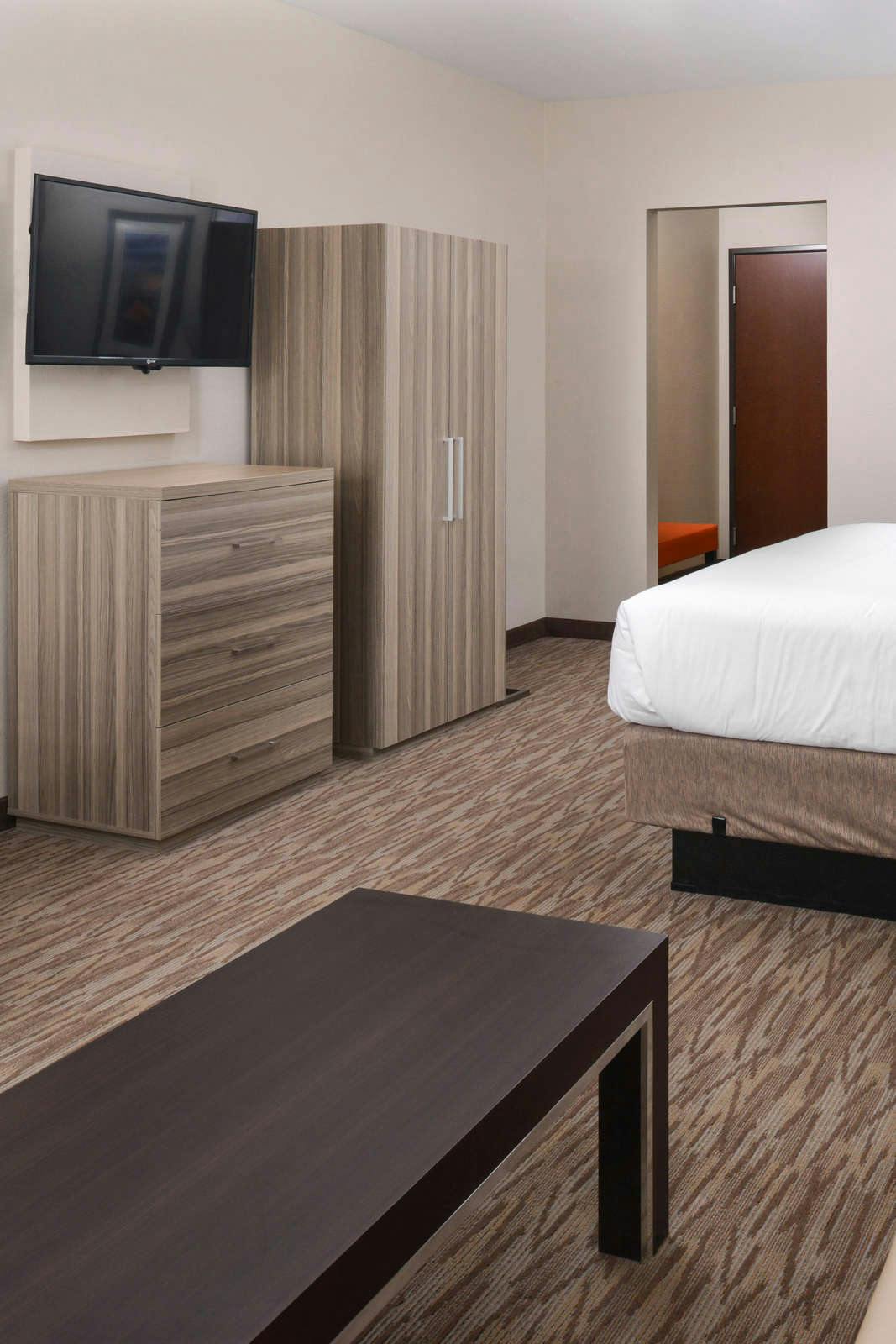 Hotel Holiday Inn Express & Suites Williams photo 5