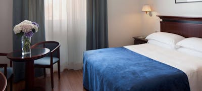Starhotels Excelsior