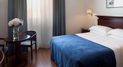 Starhotels Excelsior