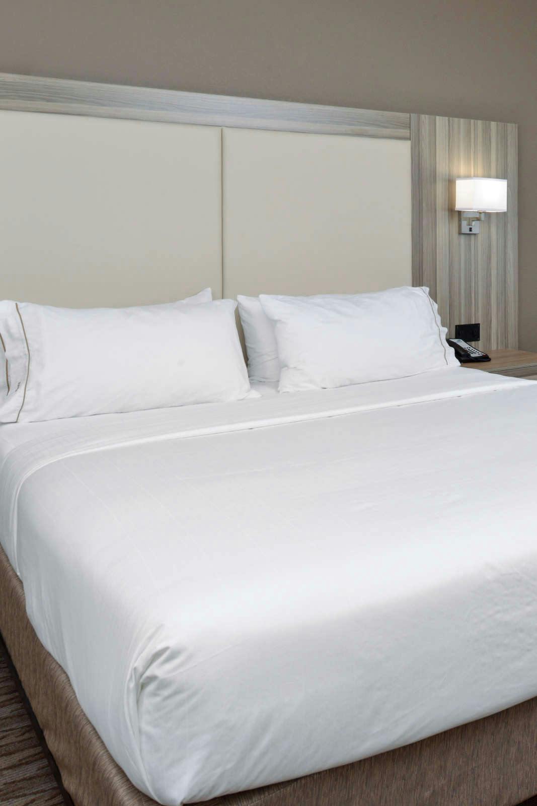 Hotel Holiday Inn Express & Suites Williams photo 2