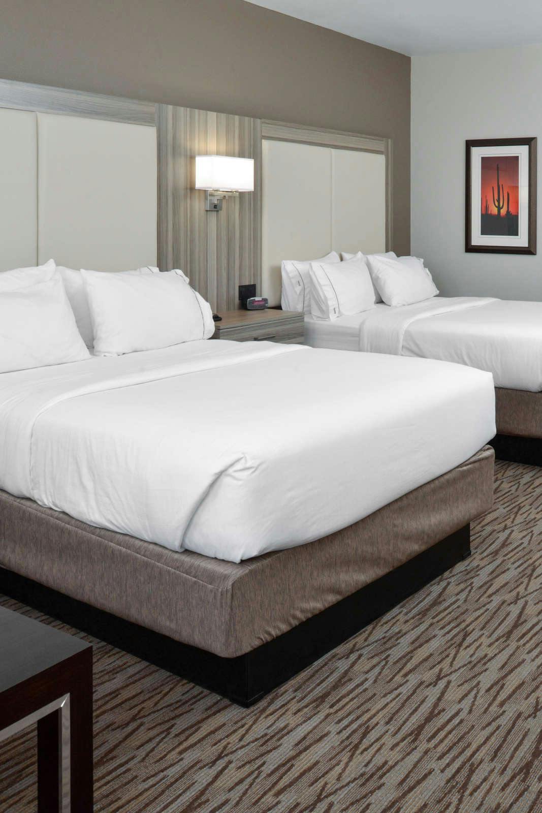 Hotel Holiday Inn Express & Suites Williams photo 3