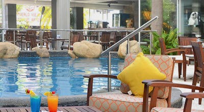 Last Minute Hotel Deals In Puerto Vallarta South Hotel Zone Hoteltonight