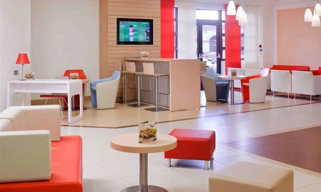 Hotel ibis Southampton Centre photo 3