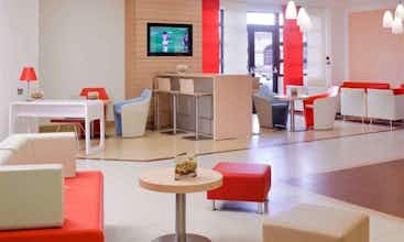 Hotel ibis Southampton Centre photo 3