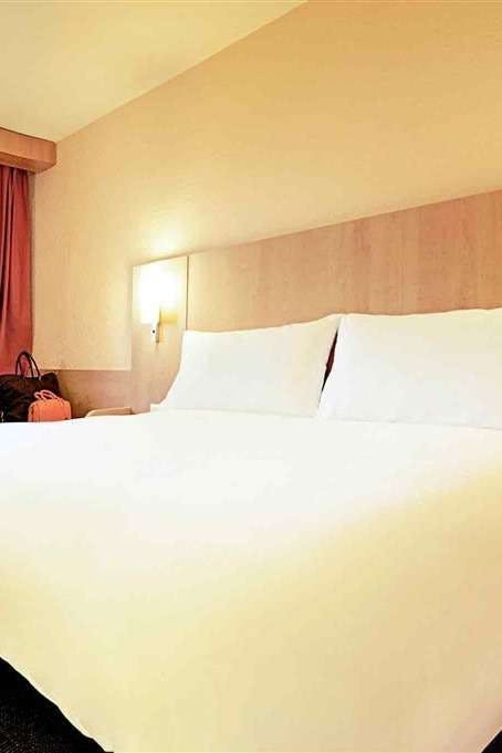 ibis Southampton Centre