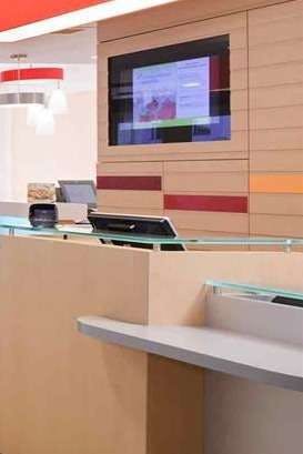 Hotel ibis Southampton Centre photo 2