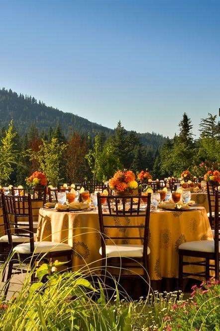 Hotel Tenaya Lodge At Yosemite photo 3