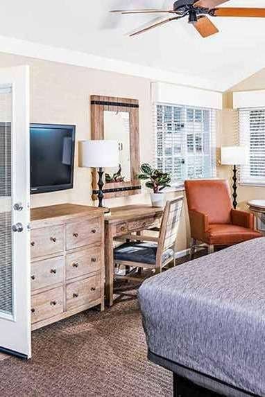 Hotel Tenaya Lodge At Yosemite photo 2