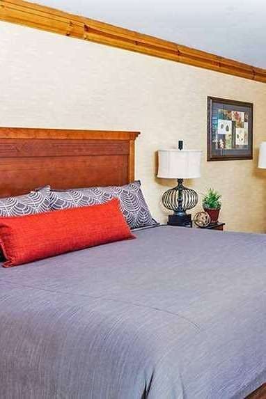 Hotel Tenaya Lodge At Yosemite photo 1