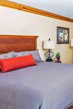 Hotel Tenaya Lodge At Yosemite photo 1