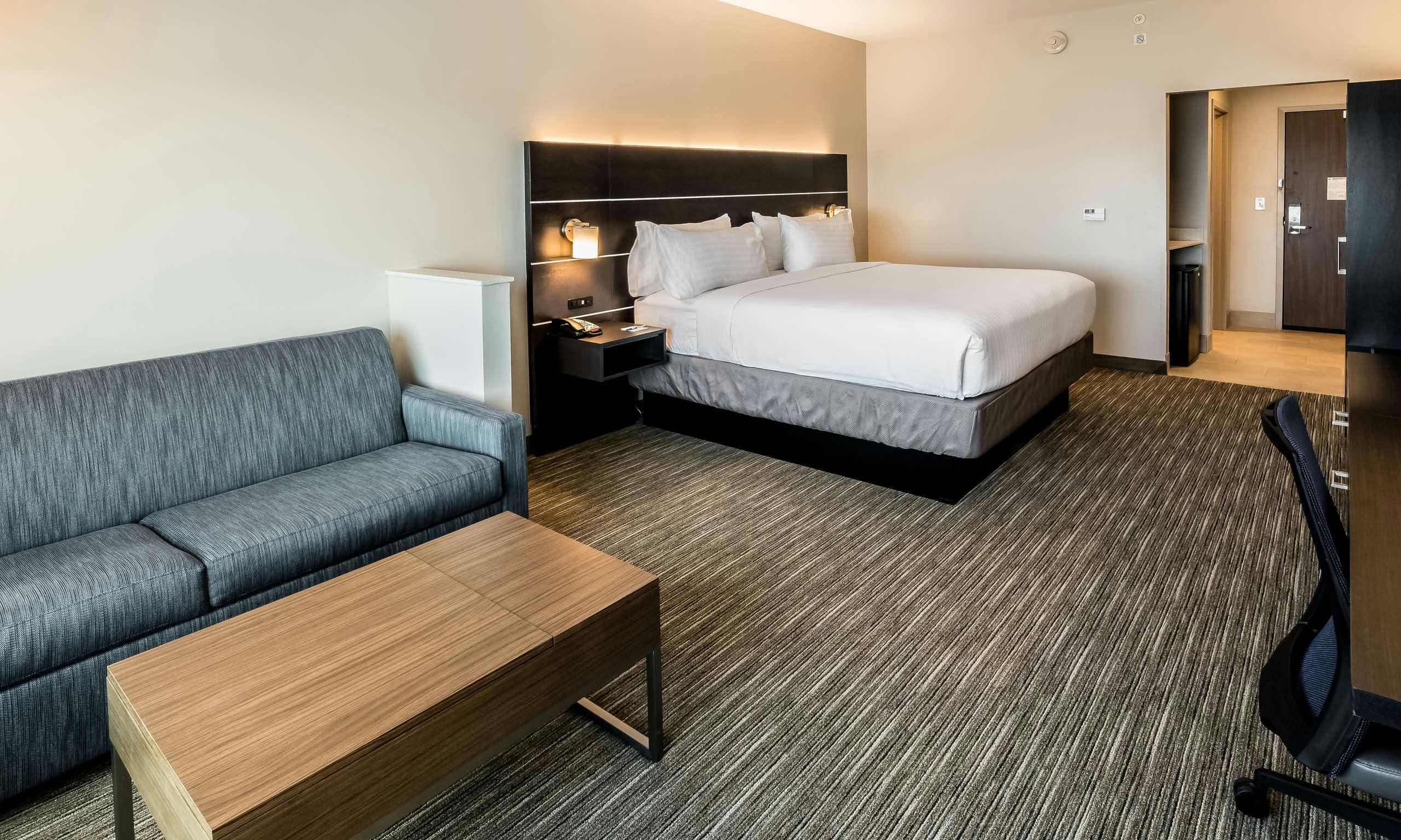 Holiday Inn Express North Augusta