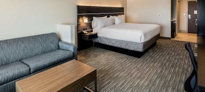 Holiday Inn Express North Augusta