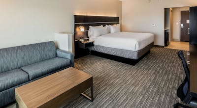 Holiday Inn Express North Augusta