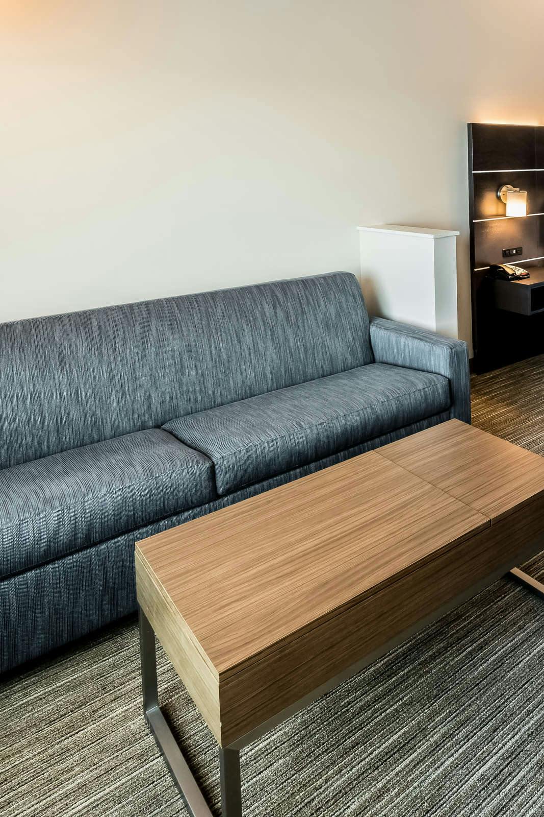 Hotel Holiday Inn Express North Augusta photo 5