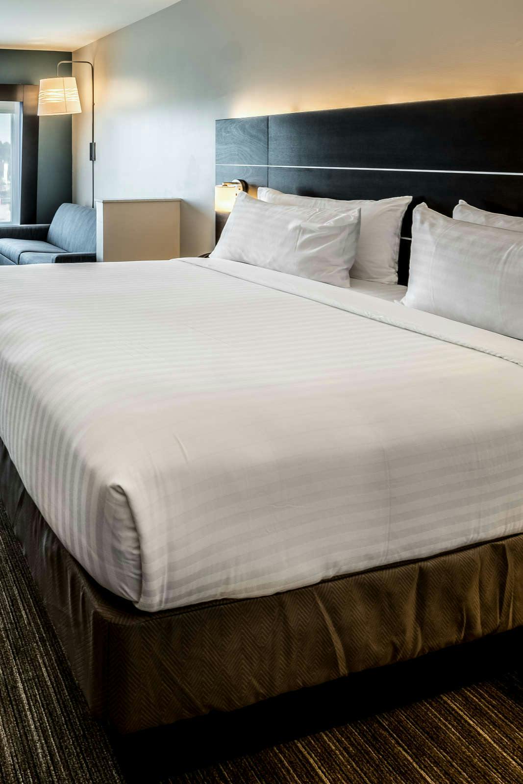 Hotel Holiday Inn Express North Augusta photo 2