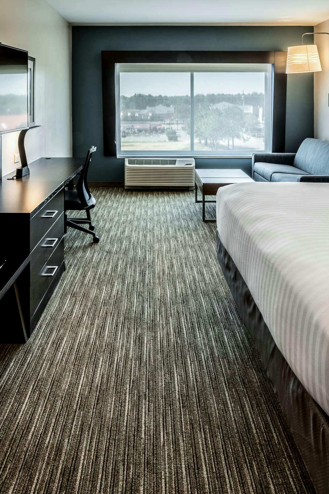 Hotel Holiday Inn Express North Augusta photo 4