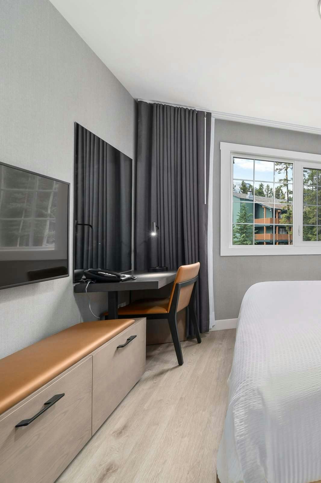 Hotel Lake Louise Inn photo 4