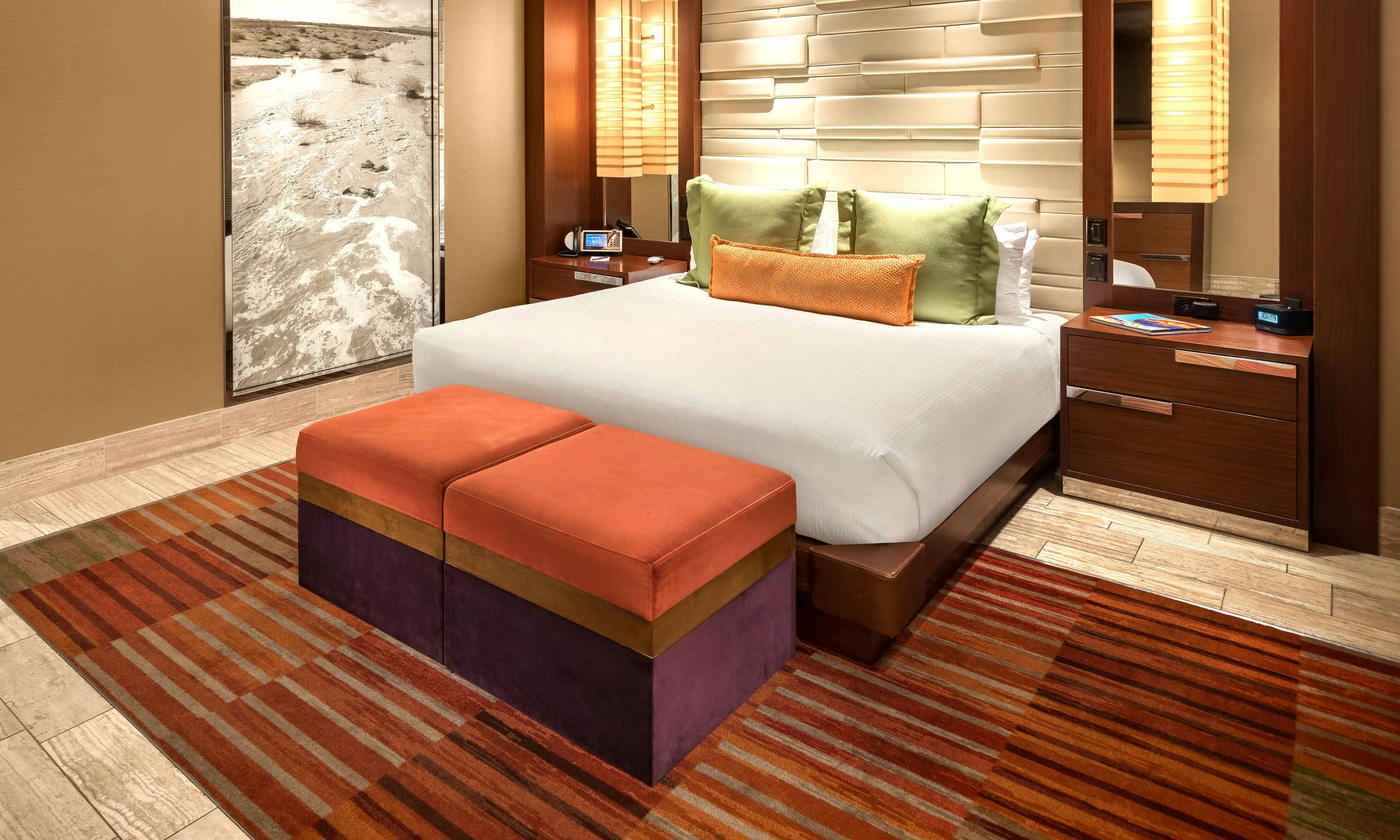 Gila River Resorts & Casinos – Vee Quiva