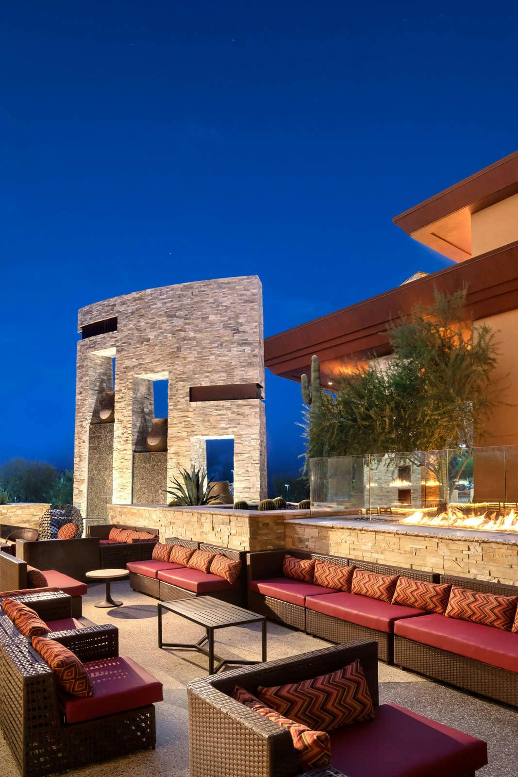 Hotel Gila River Resorts & Casinos – Vee Quiva photo 1