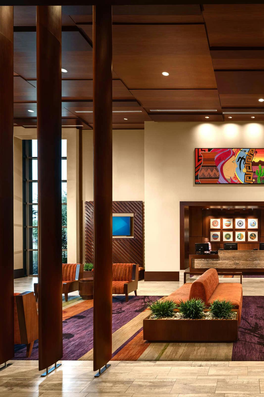 Hotel Gila River Resorts & Casinos – Vee Quiva photo 4