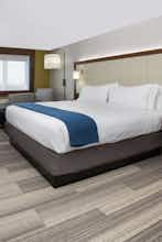 Hotel Holiday Inn Express Villa Rica photo 2