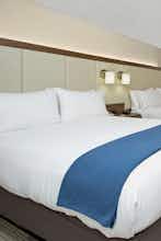 Hotel Holiday Inn Express Villa Rica photo 3