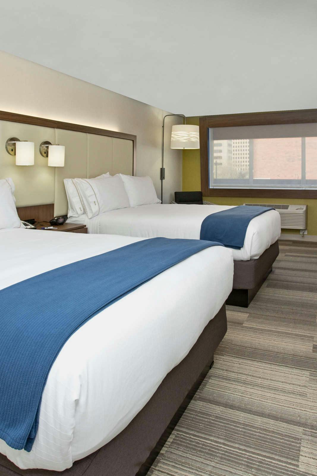 Hotel Holiday Inn Express Villa Rica photo 4