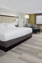 Hotel Holiday Inn Express Villa Rica photo 1