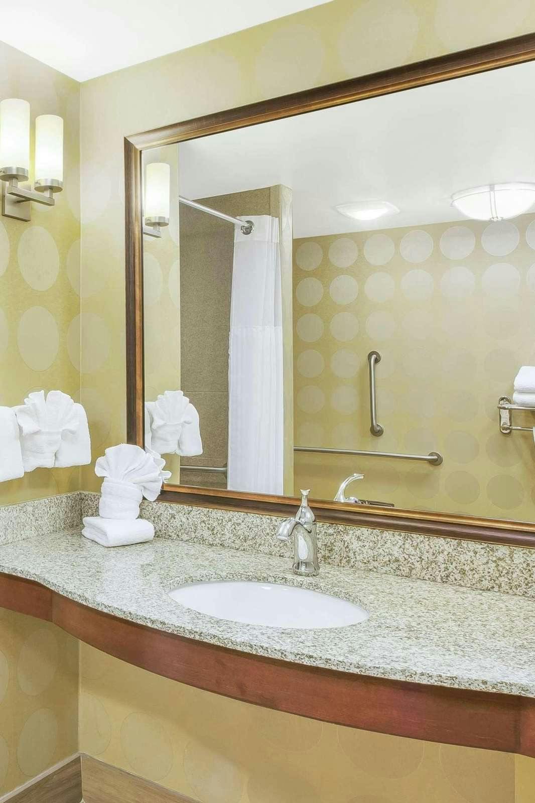 Hotel Hilton Garden Inn Ann Arbor photo 4