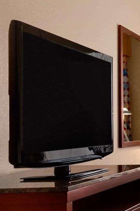 Hotel Hilton Garden Inn Ann Arbor photo 3