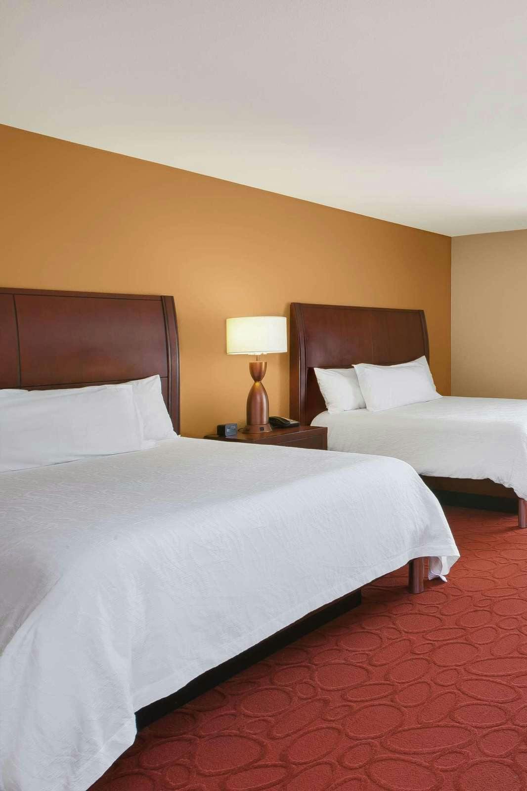 Hotel Hilton Garden Inn Ann Arbor photo 1