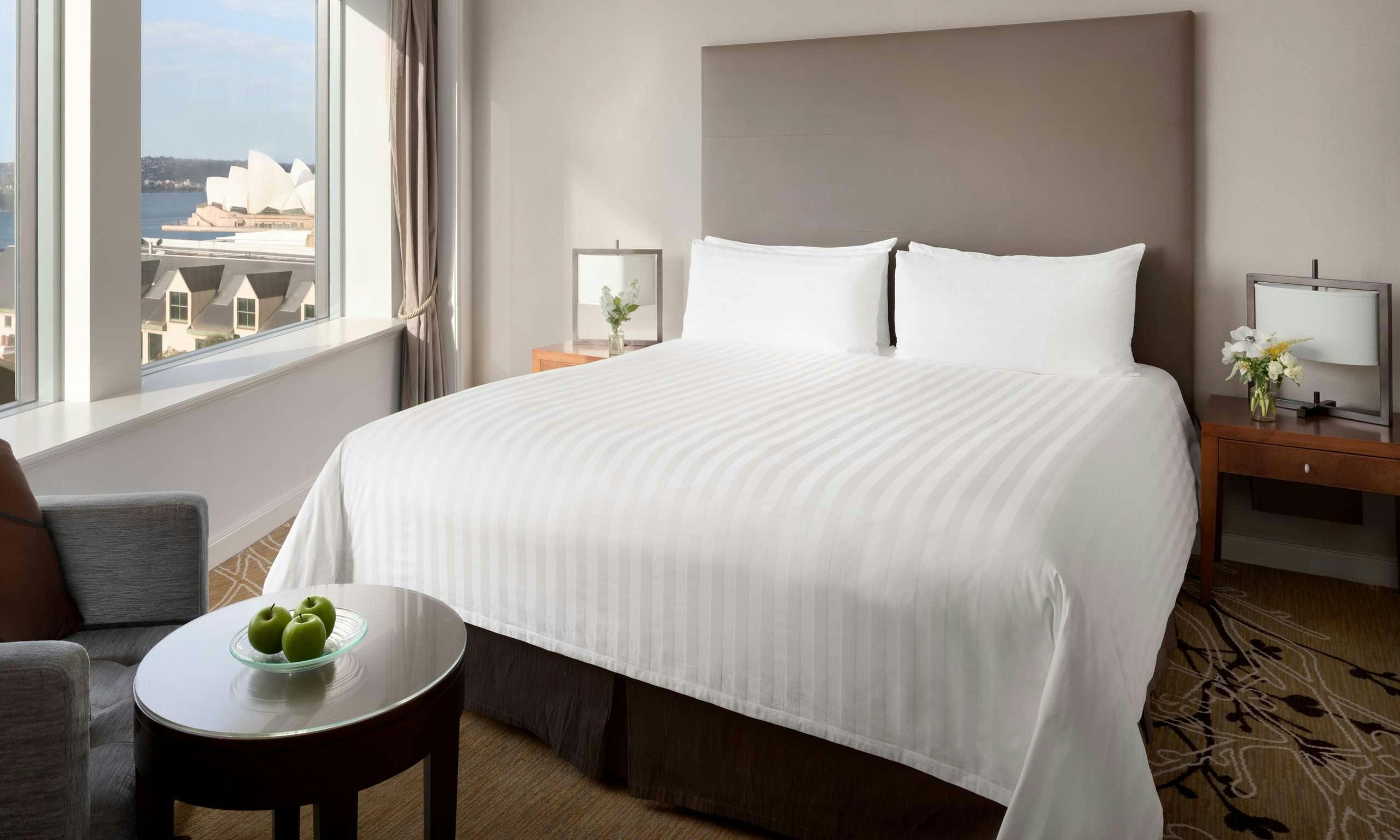 Shangri-La Hotel, Sydney