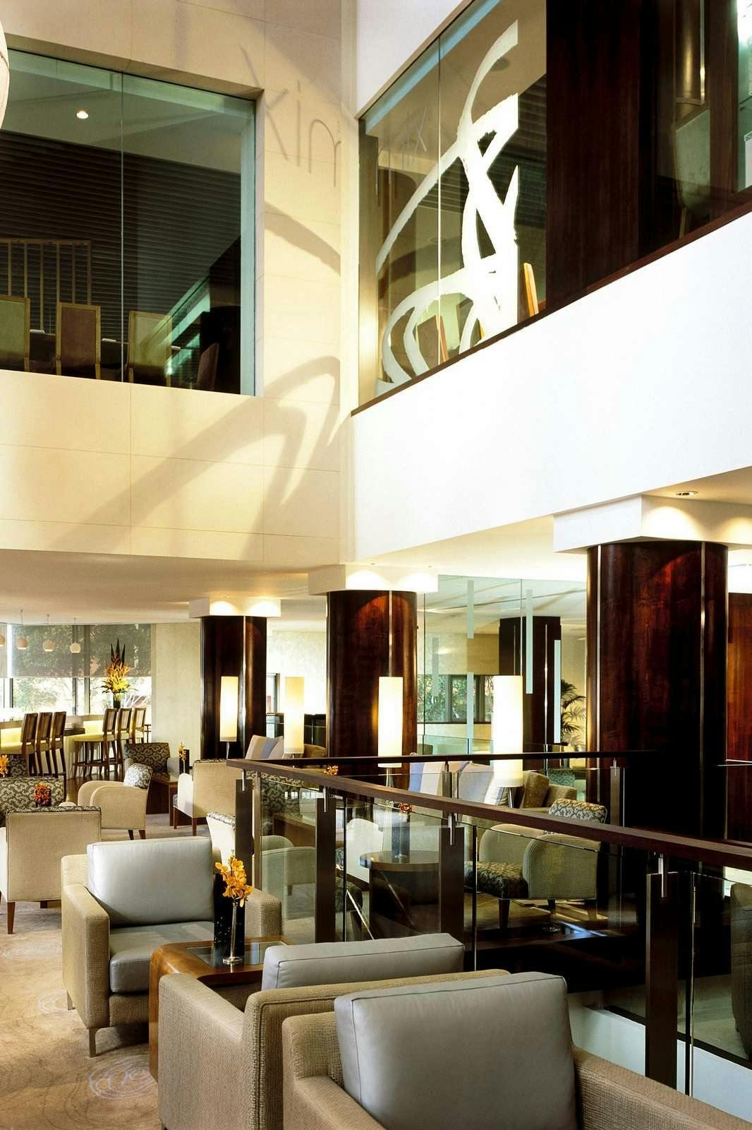 Hotel Shangri-La Hotel, Sydney photo 3