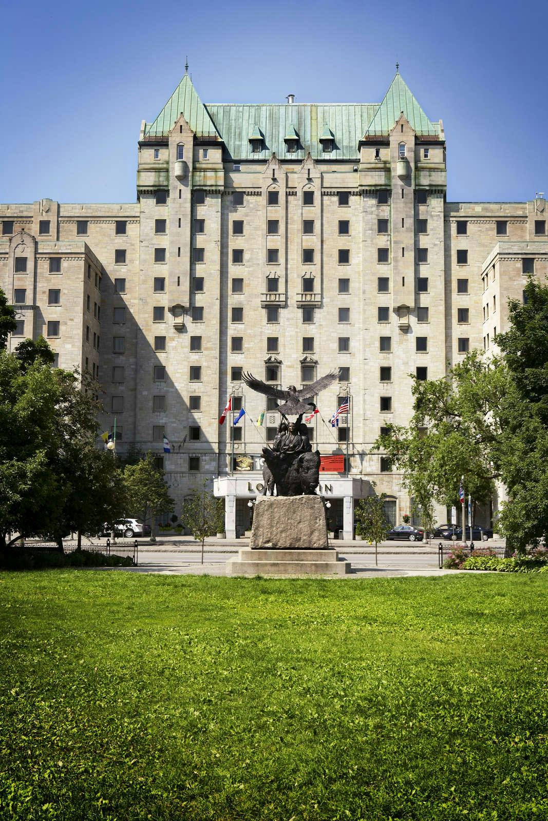 Hotel Lord Elgin Hotel photo 1