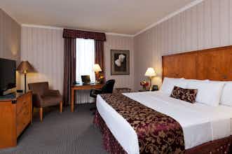 Hotel Lord Elgin Hotel photo 5